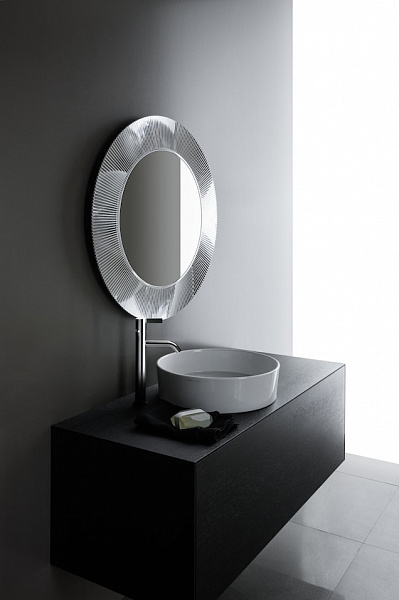 Рукомойник Laufen Kartell 8.1233.1.000.112.1 42 см