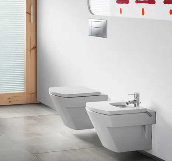 Биде Roca Hall подвесное 357625000