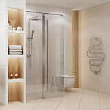 Душевое ограждение Ambassador Nord 13011107