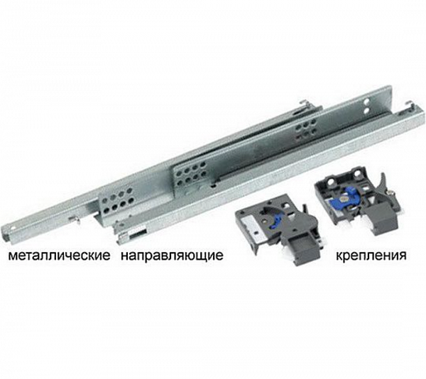 Тумба под раковину Акватон Америна 56 см 1A169201AM950
