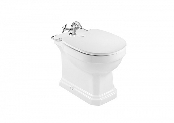 Биде Roca Carmen напольное 3570A4000