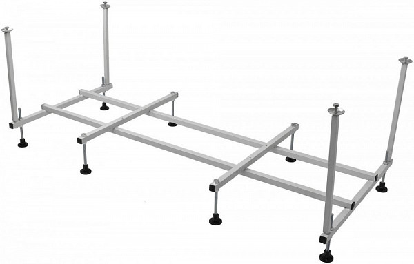 Каркас для ванны Jacob Delafon Ove 170х70 E6D305RU-NF 