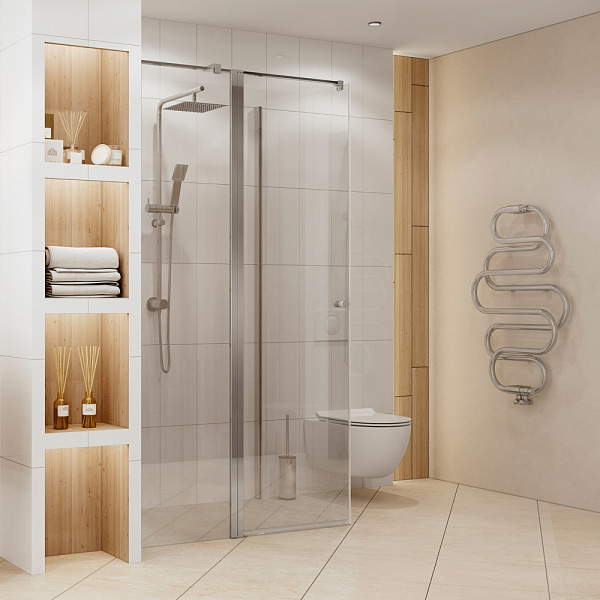 Душевое ограждение Ambassador Nord 13011107