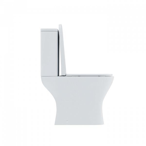 Унитаз-компакт безободковый, Torr, IDDIS, TORRDSEi24