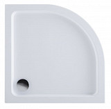 Душевой поддон Aquanet GL180 90x90 1/4 00265571