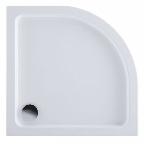 Душевой поддон Aquanet GL180 90x90 1/4 00265571