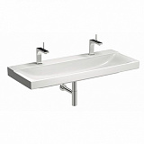 Раковина 120 см Geberit Xeno² 500.550.01.1