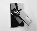 Смеситель для душа Wasserkraft Alme 1551