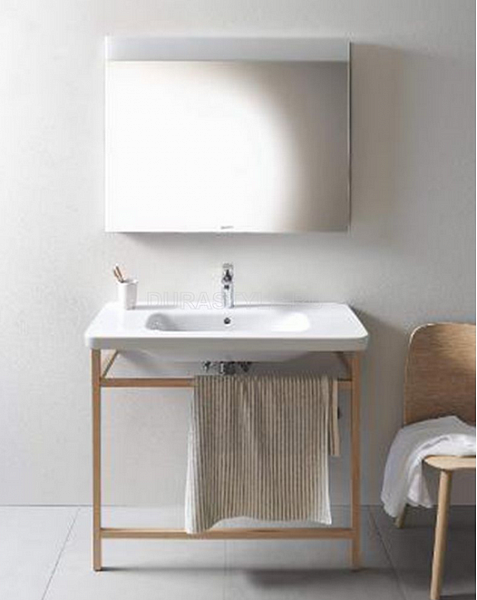 Раковина Duravit DuraStyle 232010