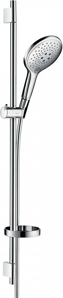 Душевой гарнитур Hansgrohe Raindance Select 150 3iet 27803000 90 см