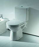 Унитаз-компакт Laufen Pro 8.2495.6.000.000.1