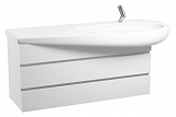 Тумба под раковину Laufen Alessi one 4.2450.0.097.631.1 120 см