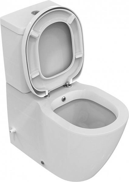 Унитаз-компакт Ideal Standard Connect E781701