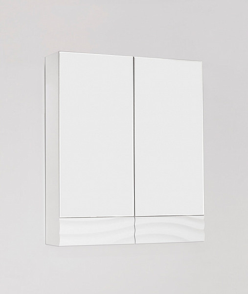 Зеркальный шкаф Style Line Вероника 60х70