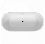 Акриловая ванна Riho Inspire Velvet White 180x80 B085001105