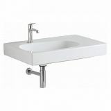 Раковина 75 см Geberit Citterio 500.545.01.1