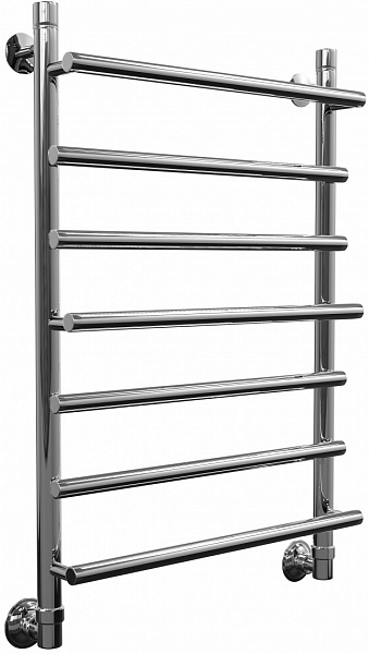 Полотенцесушитель электрический Металлоизделия H ultra 50х80 со скрытым подключением L