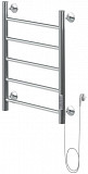 Полотенцесушитель электрический Aquanet Mauro 60х50 Тэн справа 00282002