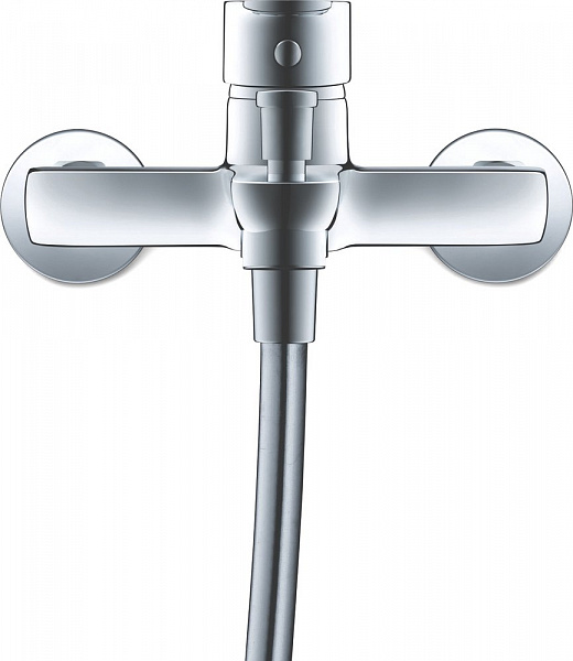 Смеситель для раковины Duravit  A.1  A15230000010