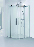 Душевое ограждение Azario OTTAWA 900х900х2000, без поддона 8 мм