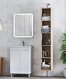 Зеркало VIGO Grani(Bora) Luxe 60 см z.GRI.60.Luxe