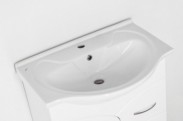 Тумба  Style Line Эко Стандарт 22 под раковину Байкал