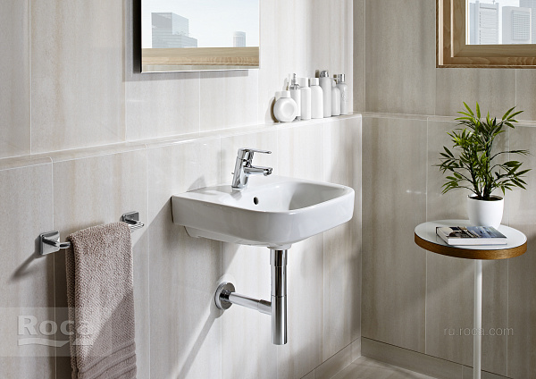 Раковина Roca Debba 50x42 32799600Y