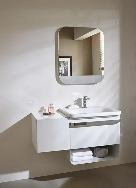 Шкаф Ideal Standard TONIC II R4307WG