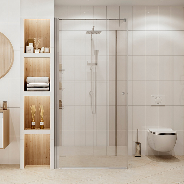 Душевое ограждение Ambassador Nord 13011103