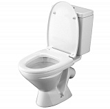 Унитаз Лига 1WH302141 Santek