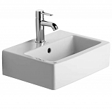 Рукомойник Duravit Vero 0704450000 45 см