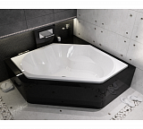 Акриловая ванна Riho Winnipeg 145x145 B010001005