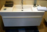 Раковина Duravit Vero 0329100000 105 см
