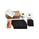 Комплект шумоизоляции для ванн с крепежом Kaldewei 687675590000