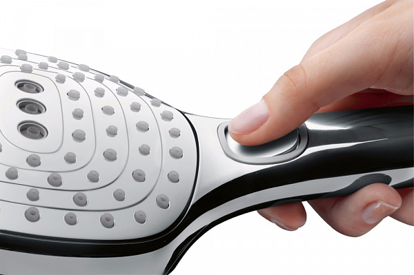 Душевой гарнитур Hansgrohe Raindance Select E 120 3 jet 26621000 90 см