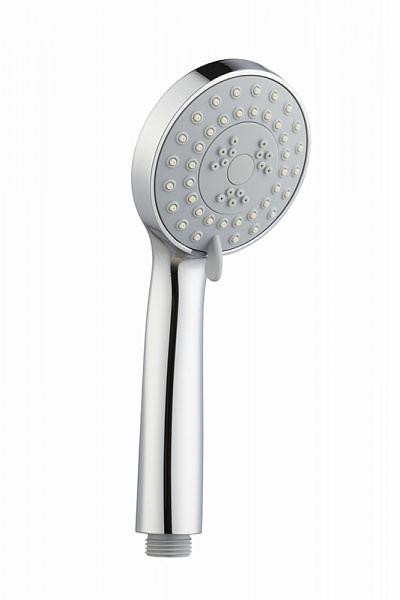 Ручной душ 3 режима Bravat Eco P70136CP-1-RUS