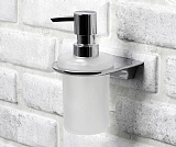 Дозатор для жидкого мыла Wasserkraft Kammel K-8399