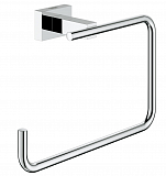 Полотенцедержатель Grohe Essentials Cube 40510001 Хром