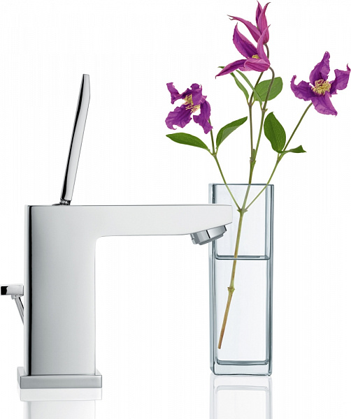 Смеситель для раковины Grohe Eurocube Joy 23654000