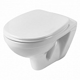 Комплект Santek Бореаль 1WH501544 подвесной унитаз+инсталляция+сиденье+панель хром