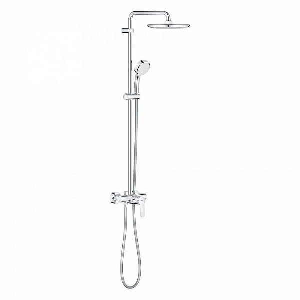 Душевой комплект Grohe Tempesta Cosmopolitan 26673000