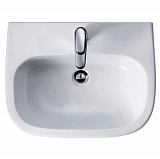 Раковина Duravit D-Code 23105500002