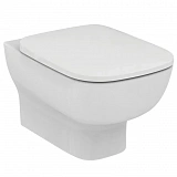 Унитаз подвесной Ideal Standard Esedra T281401