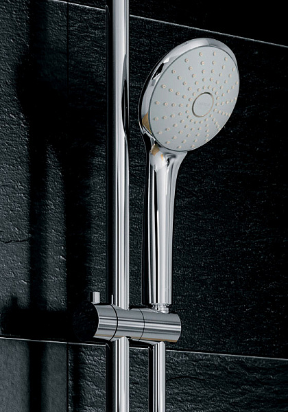 Душевой гарнитур Grohe Euphoria Massage 27231001