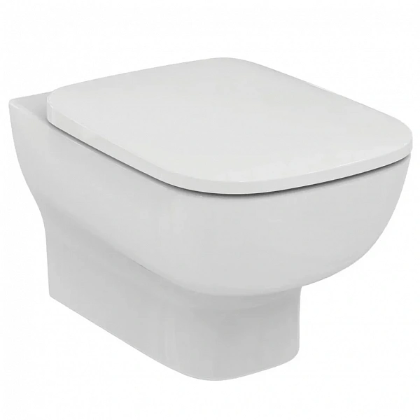 Унитаз подвесной Ideal Standard Esedra T281401