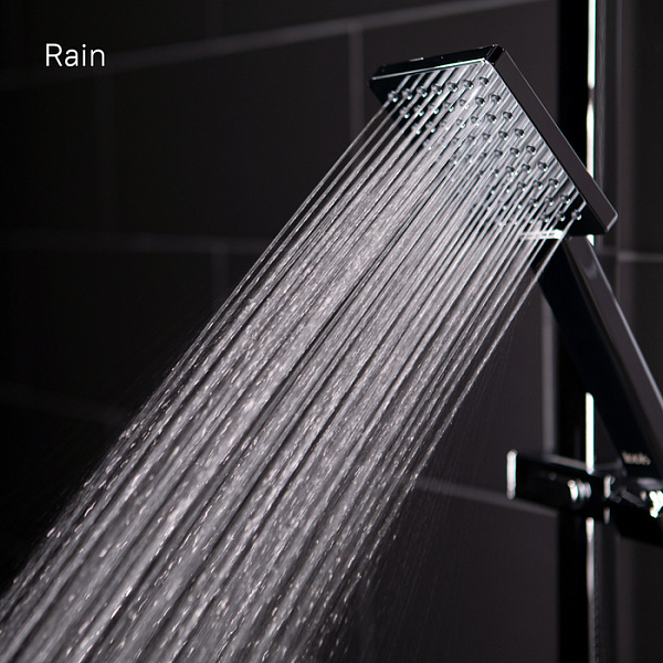 Смеситель с верхним душем, Bild, IDDIS, BILSB1Fi06