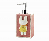 Дозатор для жидкого мыла Wasserkraft Ammer K-6499