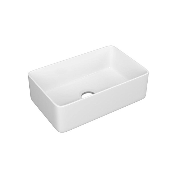 Умывальник Point Аврора 38 PN43102 прямоугольный, белый