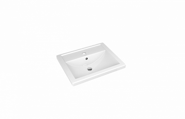 Раковина на тумбу Kirovit Фостер 50 см Фостер50