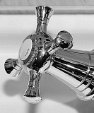 Смеситель Ideal Standard Reflections B9657AA для ванны с душем
